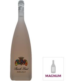 Magnum Château Puech Haut Cuvée Argali 2023 Pays d'Oc - Vino Rosado de Languedoc-Rosellón Precio: 60.366900060499994. SKU: B142K6FDQT