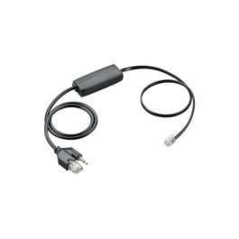 HP Poly Apd-80 Cable Conmutador EHS para Teléfono Plantronics CS500 Savi Grandstream GXP2124 Precio: 41.50000041. SKU: S8415729