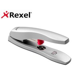 Grapadora Rexel Odyssey Plateado Precio: 59.50000034. SKU: BIX2100048