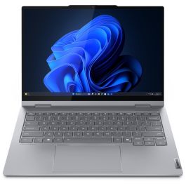 Lenovo ThinkBook 14 2in1 G5 Ultra5 225U 32GB RAM 512GB SSD 14" WUXGA Windows 11 Pro Precio: 1479.89000027. SKU: B169WV5LRG