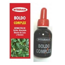 Boldo Complex Precio: 10.89. SKU: B1EXKV89X7