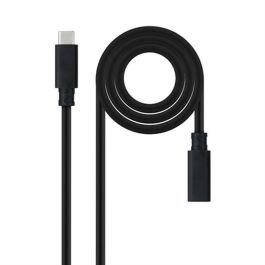 Cable USB NANOCABLE 10.01.4501-L150