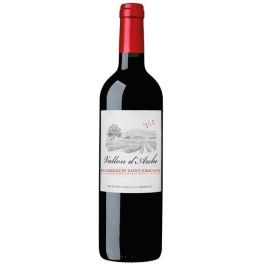 Vallon d'Arche 2020 Puisseguin Saint-Emilion - Vino tinto Burdeos Precio: 26.014999939499997. SKU: B1BFK4B5DK