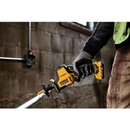 DeWALT Akku Kompakt-Saebelsaege 12 V