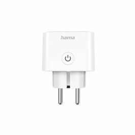HAMA ENCHUFE INTELIGENTE ``MINI´´ 16A 3680W (MATTER)