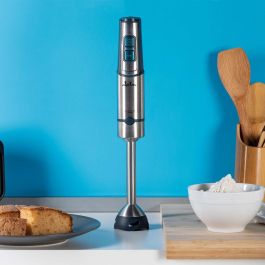 Batidora de Mano JATA JEBT1854 1500 W Gris