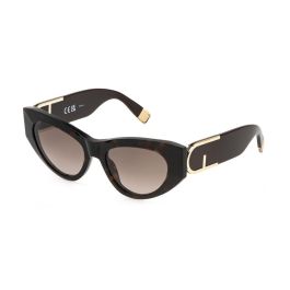 Gafas de Sol Mujer Furla SFU881-5404BL ø 54 mm Precio: 235.95. SKU: B1H3HEREL5
