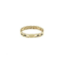 Pulsera Hombre Guess JUMB01342JWYGBKT-U Acero Inoxidable 20 cm Pulsera Hombre Guess JUMB01342JWYGBKT-U Acero Inoxidable 20 cm