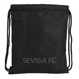 Cartera Escolar Safta Sevilla F.C. Teeen Saco Deportivo 350x10x400 mm Cartera Escolar Safta Sevilla F.C. Teeen Saco Deportivo 350x10x400 mm