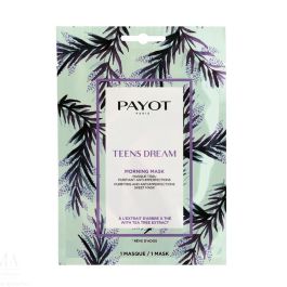 Payot Paris Teens dream mascarilla purificante 15un Precio: 4.49999968. SKU: B1F5BKVKXN