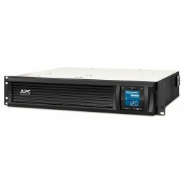 SAI Interactivo APC SMC1500I-2UC 900 W 1500 VA