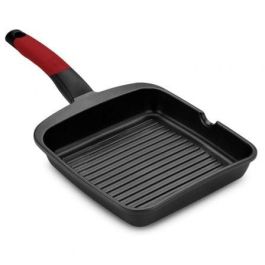 Bra A411428 Grill con Rayas Premiere Ø28cm Aluminio Fundido Antiadherente Teflón Innovations Full Induction Libre PFOA Precio: 37.94999956. SKU: S0423843