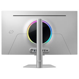 Samsung Odyssey OLED G8 G80SD Monitor Gaming 32" 4K UHD 240Hz Panel OLED 0.03ms Altura Ajustable