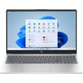 Portátil HP 15-FC0124NS Ryzen 5 7520U/ 16GB/ 512GB SSD/ 15.6"/ Win11 Precio: 527.49999973. SKU: B1DJMG6PMW