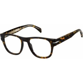 Montura de Gafas Unisex David Beckham DB 7025 Precio: 196.49999974. SKU: B135BXQWGG