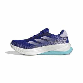 Zapatillas de Running para Adultos Adidas Supernova Solution Azul