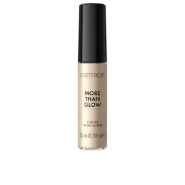 Catrice MORE THAN GLOW Iluminador Líquido en 10.5 ml - Tono #010-Pearl Glaze para un Brillo Radiante y Natural Precio: 7.3568. SKU: B1FBBD7BZX