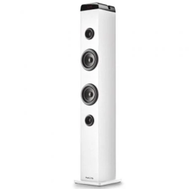Altavoz Bluetooth Portátil NGS SKYCHARMPROWHITE Blanco Precio: 53.49999996. SKU: B1FX5KA54D
