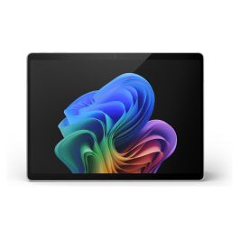 Microsoft Surface Pro 11 Copilot+ PC, 33 cm (13"), 2880 x 1920, 512 GB, 16 GB, Windows 11 Pro, Platino