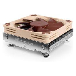 Noctua NH-L9i Procesador Kühler Enfriador para Intel LGA 1150, LGA 1155, LGA 1156 Precio: 83.49999944. SKU: B146MV4C75