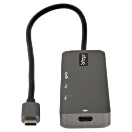Hub USB Startech DKT30CHPD3