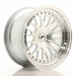 Japan Racing Llanta JR10 16x8 ET 20 CB 67,1 Silver JR101680XX2067S Precio: 177.78999964. SKU: B19ZDFQWYZ