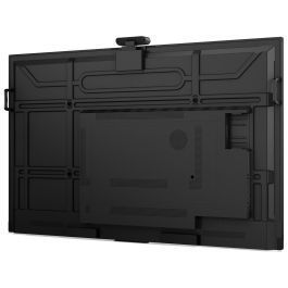Lenovo ThinkVision ILFD T75 Monitor 75" 4K UHD Táctil HDMI/VGA/USB-C/Ethernet Android 9 para Negocios