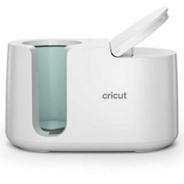Cricut 2008736 Cricut Mug Press Prensa para Tazas Blanco Precio: 202.95000033. SKU: B1DPCW49S3