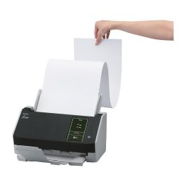 RICOH -FUJITSU Escaner fi-8040