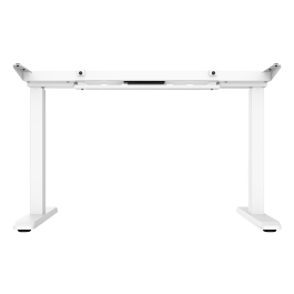 Signa Estructura Ajustable Para Escritorio Doble Signa Estructura Ajustable Para Escritorio Doble