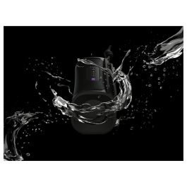 Sony SRSULT10B Altavoz Bluetooth Portátil Negro, 30W, Inalámbrico, IP67