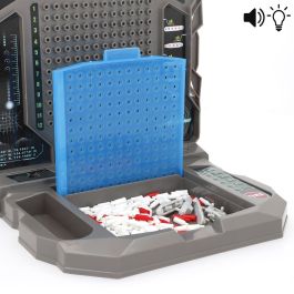 Juego Hundir la Flota (2 Unidades)