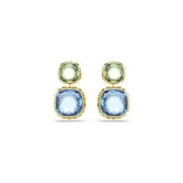 Pendientes Mujer Swarovski 5692492 Dorado Pendientes Mujer Swarovski 5692492 Dorado