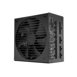 Fractal Design Ion Gold 850W unidad de fuente de alimentación 24-pin ATX Negro Precio: 113.99000052. SKU: B1K6N37ZTN