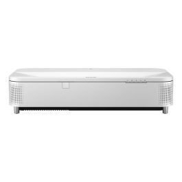 Epson EB-810E Proyector Láser Alcance Ultracorto 5000 Lúmenes Full HD 1080p, WiFi, HDR10, HDBaseT, Blanco