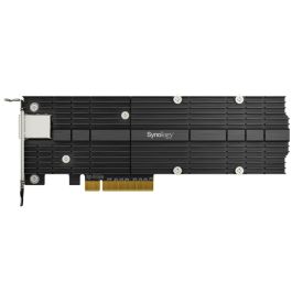 Tarjeta Adaptador Ssd M.2 10 grbe Synology Precio: 285.49999973. SKU: S0232387