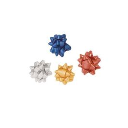 Moñas/Cocas De 7 Mm Caja De 100 Surtidas Moñas/Cocas De 7 Mm Caja De 100 Surtidas Precio: 22.49999961. SKU: B1BY9TXGKN