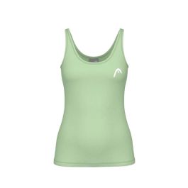 Camiseta de Tirantes Mujer Head Spirit II Tank Aguamarina Pádel M Precio: 35.50000003. SKU: B1GBVN949J