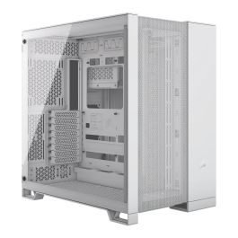 Corsair 6500D Airflow Midi Tower con Cristal Templado Blanco