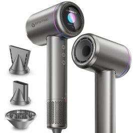 Secador de Pelo Oromed ORO- F1 SONIC