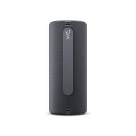 Loewe LOE1728273616480 Altavoz Inalámbrico Portátil We. HEAR 2 Bluetooth 60W IPX6 17h Autonomía Gris Tormenta