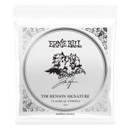 ERNIEBALL Juego Clásica Tim Henson Signature Medium Cuerdas para Guitarra Precio: 21.6900002. SKU: B1KFQKGPW2