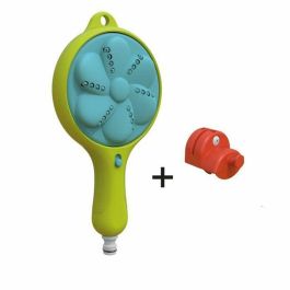 Smoby Ducha de Mano 3 en 1 para Suelo, Colgar y Sujetar con Conexión Gardena y Ajuste de Flujo Precio: 29.49999965. SKU: S7169655