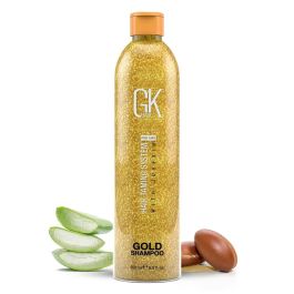 Gold, Champú para el cabello, Para alisar, 250 ml Precio: 28.49999999. SKU: B1J5JGNYE6