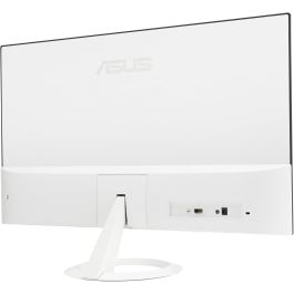 Asus VZ24EHF-W 90LM07C2-B01470 Monitor Gaming 23.8" IPS Full HD 100Hz 1ms Adaptive-Sync Cuidado Ocular Blanco
