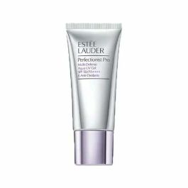 Estée Lauder Iln45220 PERFECTIONIST Aqua UV Gel Multi-Defense SPF 50 8 Antioxidantes Hidratante Antipolución Emulsión en Gel 30ml Precio: 37.50000056. SKU: B1K8ZXEACG