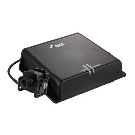 Idis Cámara IP oculta 2M Pinhole 4.3mm WDR uso interior PoE. Audio, alarma Precio: 335.49999967. SKU: B1KJ472R74