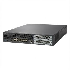 Cisco FIREPOWER 2130 NGFW Cortafuegos 4.75 Gbit/s Rendimiento VPN 1.5 Gbit/s 12 Puertos LAN Precio: 30370.50000017. SKU: B15B3CBE7V