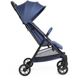 Chicco CHI8058664182046 Cochecito Urbano Urbino - 4 Ruedas - Azul Real