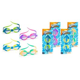 Gafas De Piscina Chamyea Toys +6 Años Precio: 2.78999985. SKU: B1BG9KPFB8